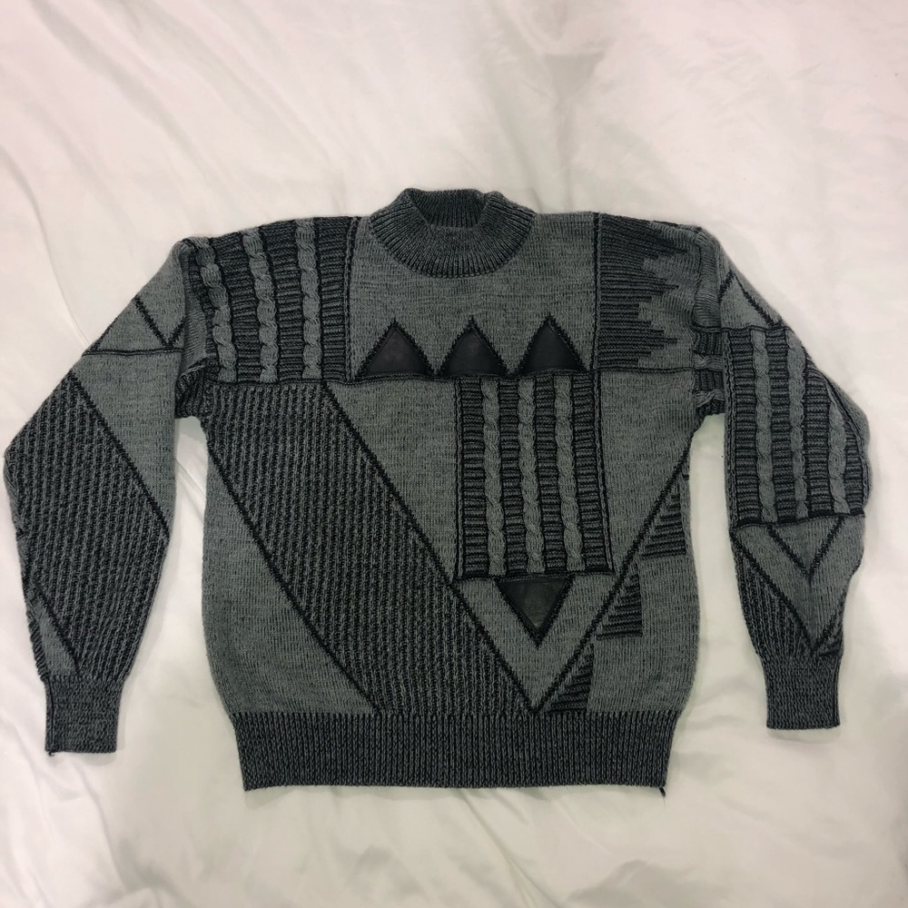 Vintage Limited Editions Sweater